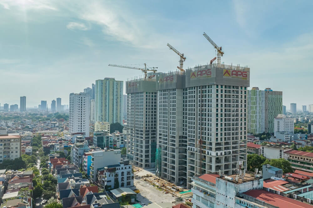 Những thuận lợi và khó khăn khi mua căn hộ 50 năm